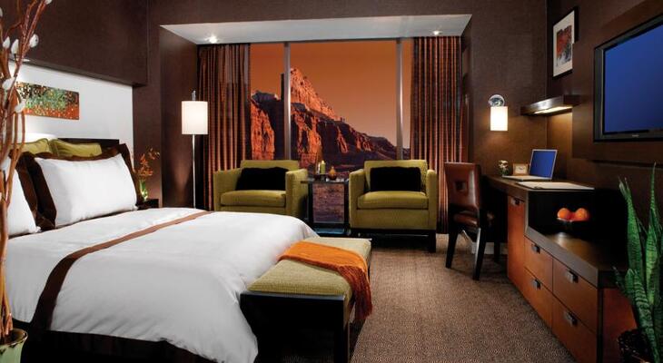 Red Rock
