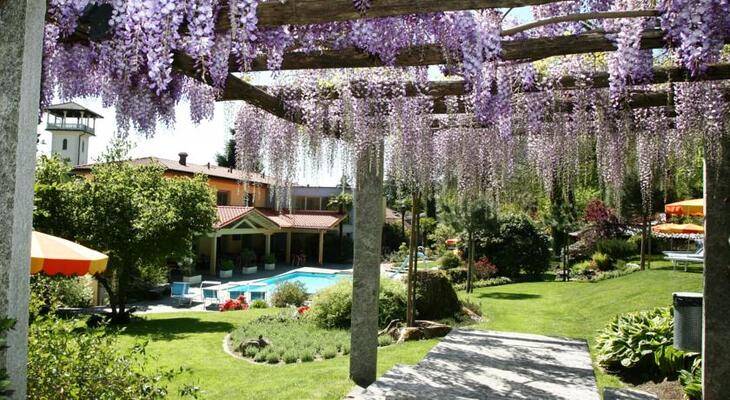 Lugano-Savosa Youth Hostel