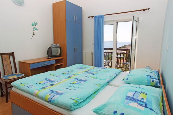 Apartments Ivanovic