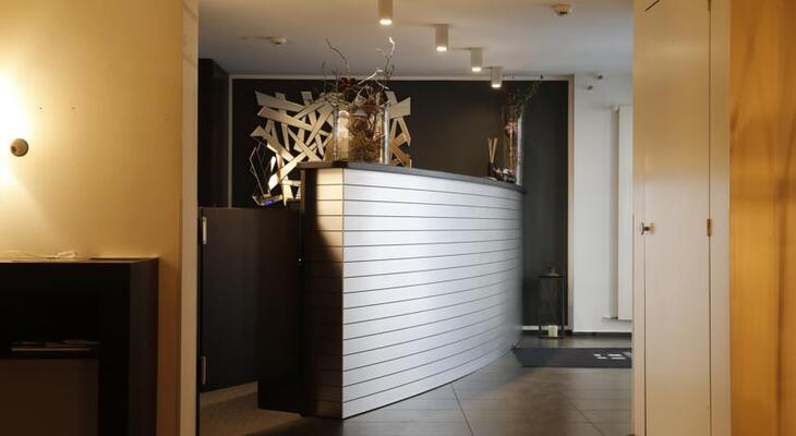 Boutique Hotel Weisses Kreuz