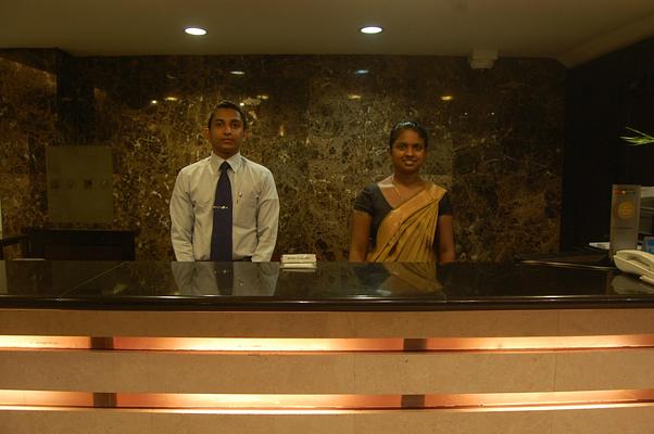 Hotel Casamara