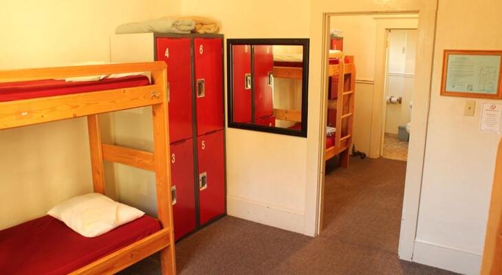 Hostelling International - Northwest Portland Hostel