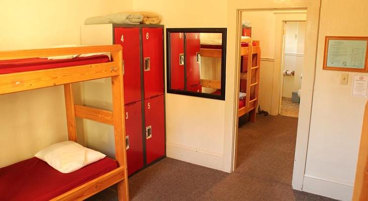 Hostelling International - Northwest Portland Hostel