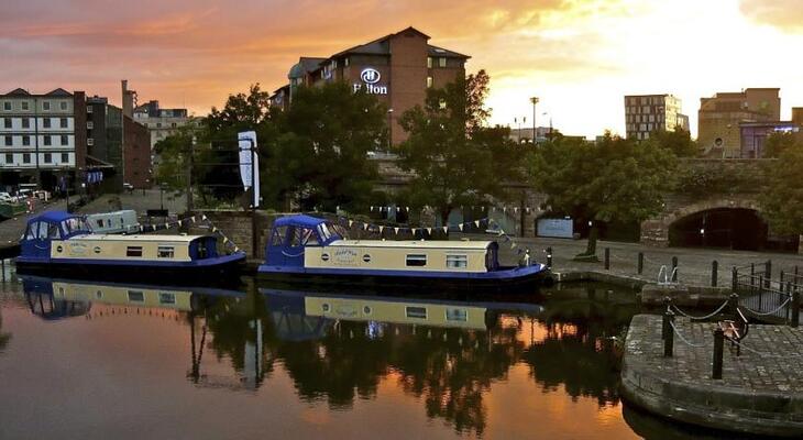 House Boat Hotels Ltd