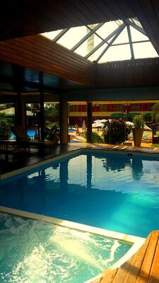 Exe Hotel Cataratas