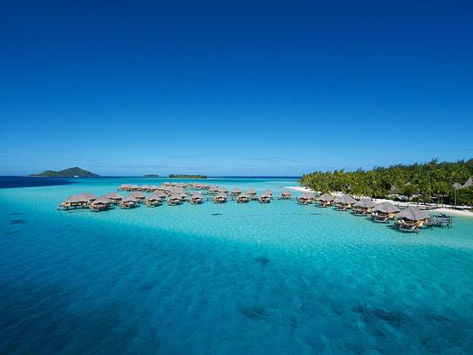 Bora Bora Beach Resort