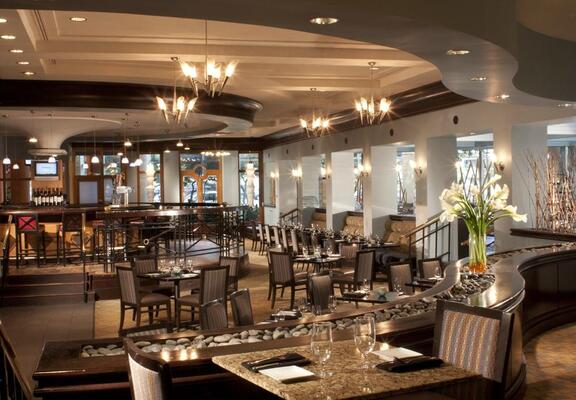 Marriott Jacksonville Downtown