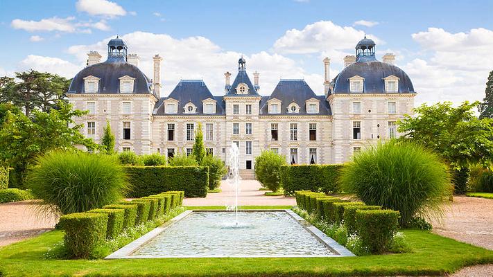 Chateau de Cheverny