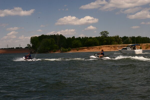 Chatfield State Park