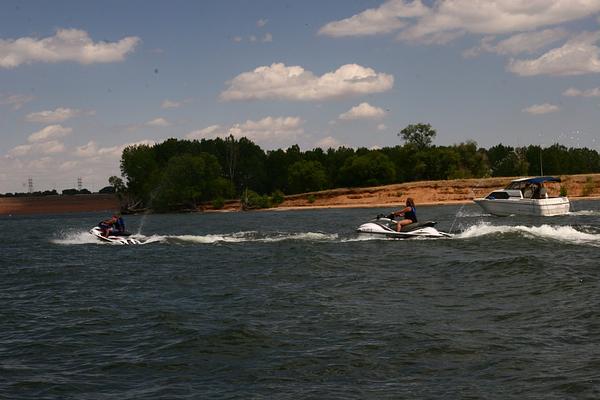 Chatfield State Park