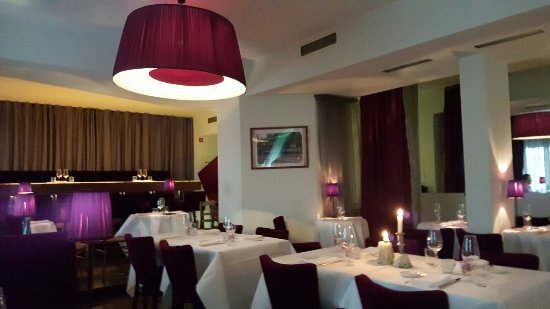 Brasserie Capricorn i Aries