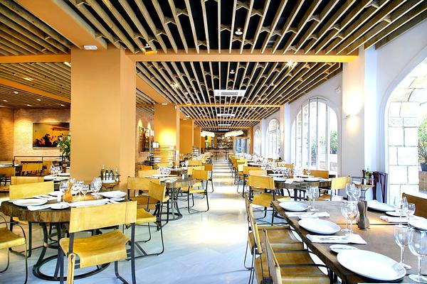 Rubaiyat Madrid