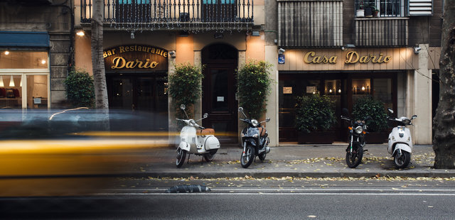 Casa Dario