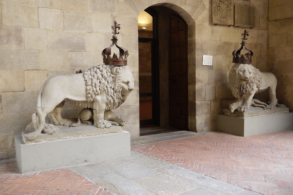 Museo Nazionale del Bargello