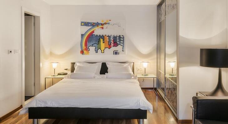 Divota Apartment Hotel