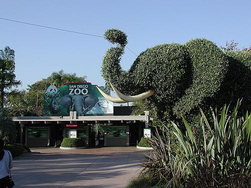 San Diego Zoo