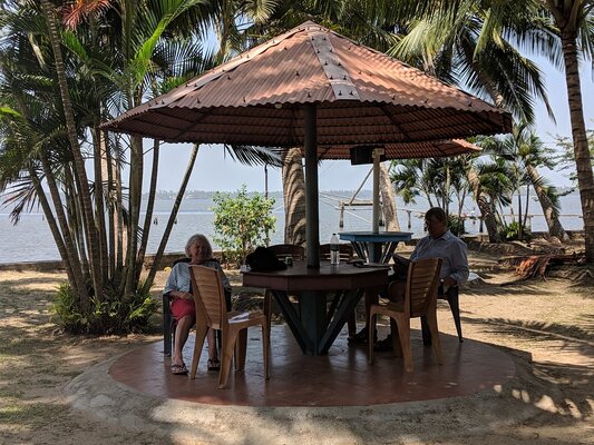 Kallancherry Retreat