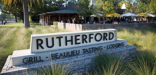 Rutherford Grill