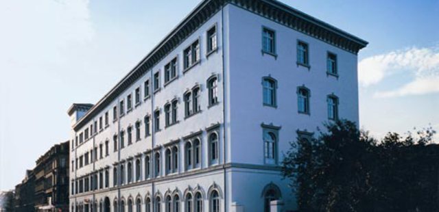 Mendelssohn-Haus Leipzig