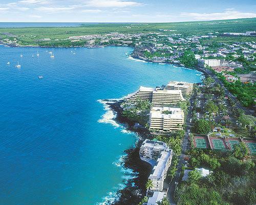 Royal Kona Resort