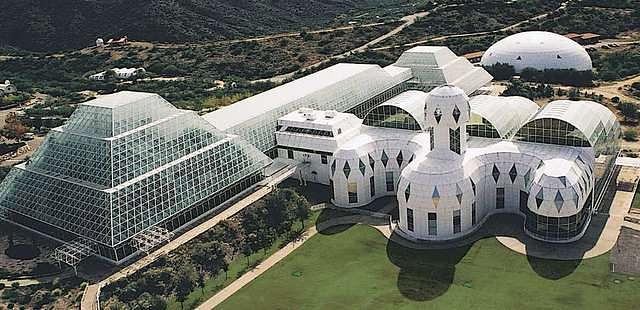 Biosphere 2