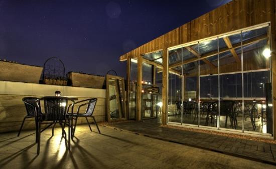 Tooba Boutique Hotel