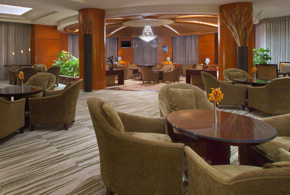 The Westin Dhaka