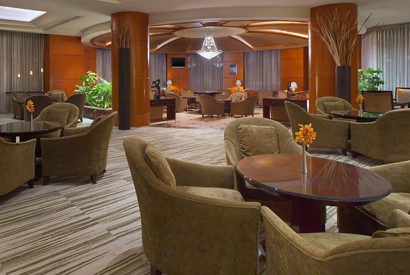 The Westin Dhaka