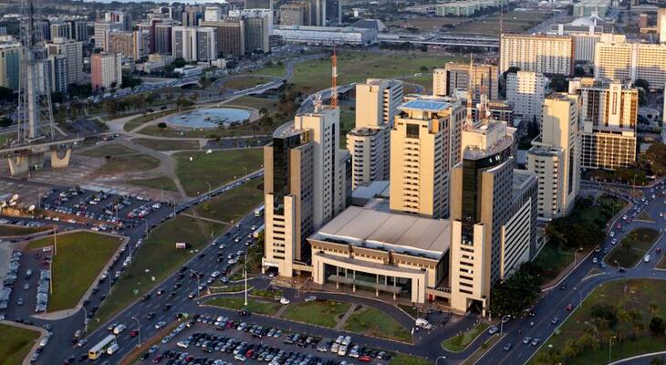 Melia Brasil 21