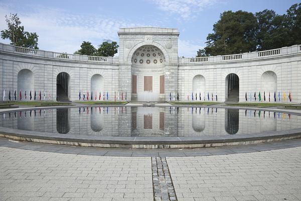 Arlington National Cemetery