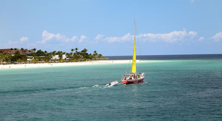 Holiday Inn Resort Aruba-Beach Resort & Casino