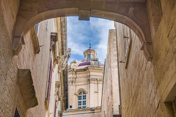 InterContinental Malta