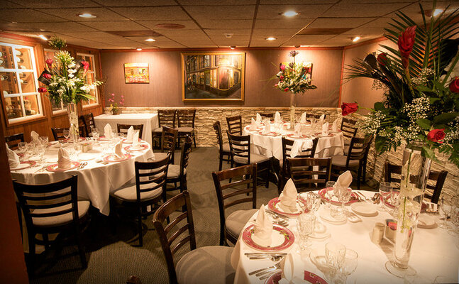 Froggy's French Cafe