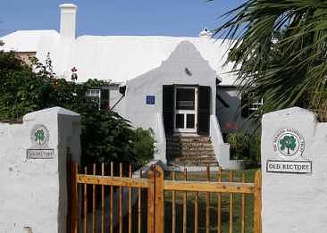 Old Rectory