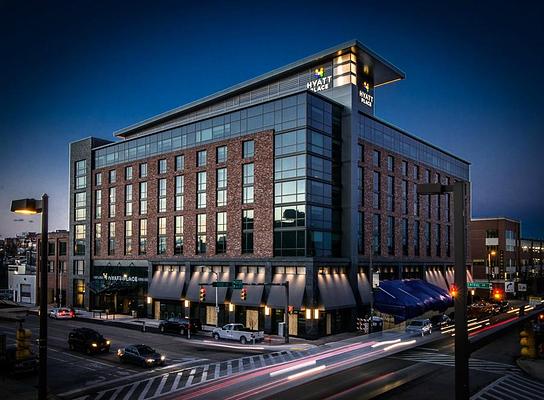 Hyatt Place Baltimore / Inner Harbor