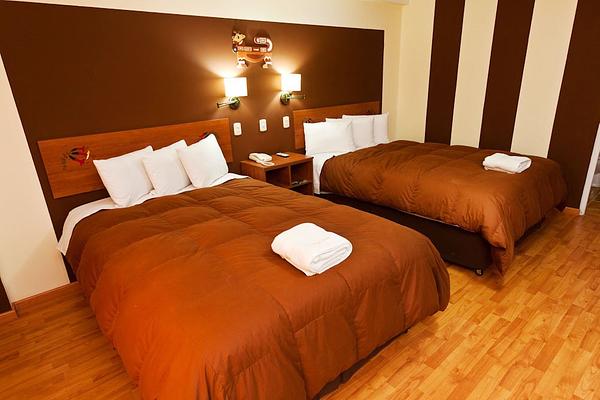 Intiqa Hotel