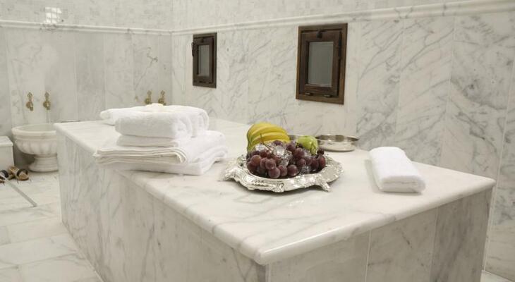 Kanuni Kervansaray Historical Hotel