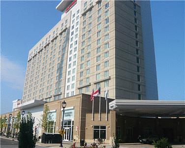 Raleigh Marriott City Center