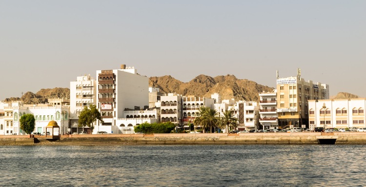 Naseem Hotel