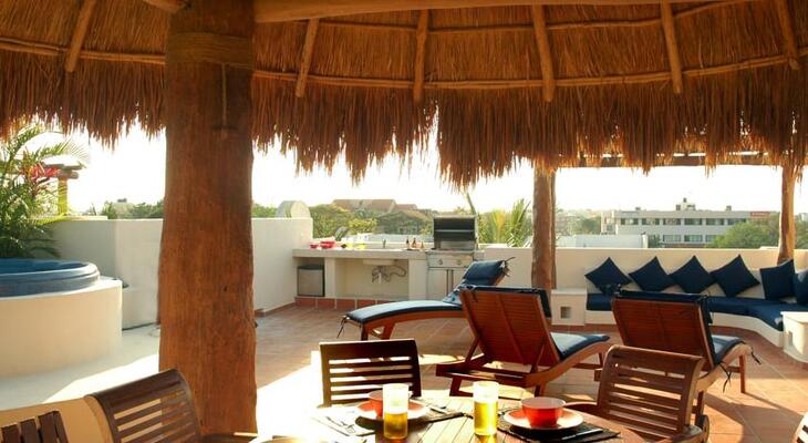 Porto Playa Condo Hotel & Beachclub
