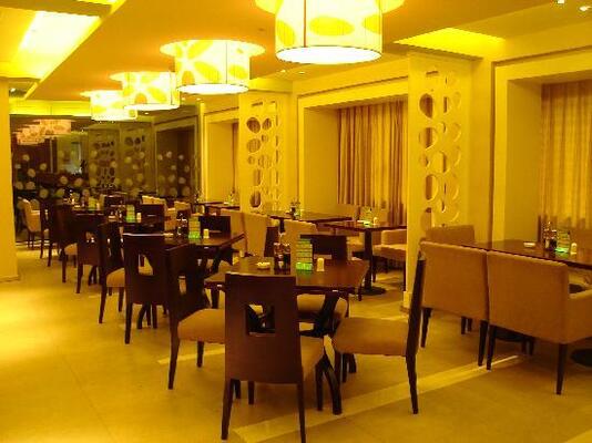 Jinjiang Inn Nanchang Minde Road