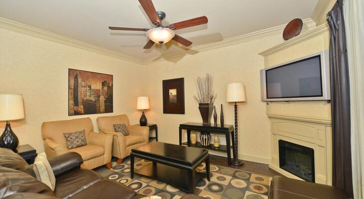 Prestige Beach House