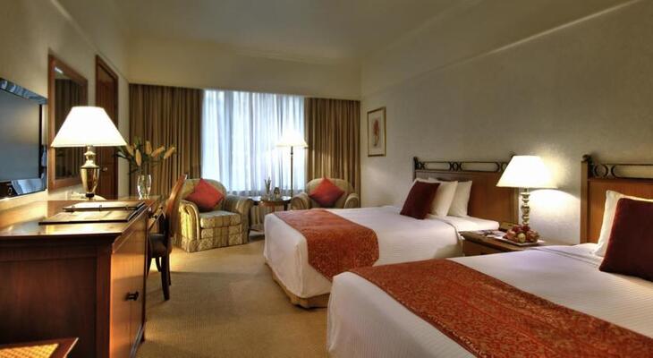 Dorsett Kuala Lumpur