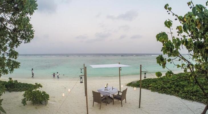 Hotel Ocean Grand at Hulhumale