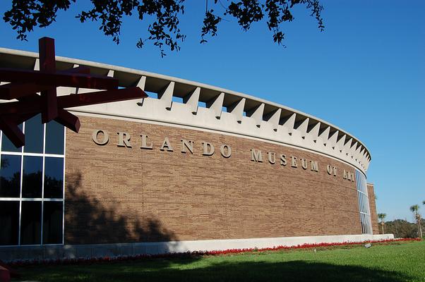 Orlando Museum of Art