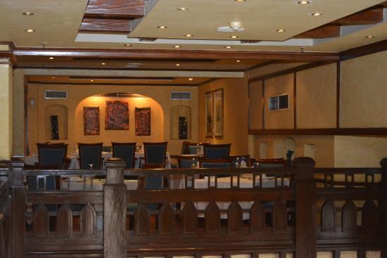 Santa Lucia Restaurant