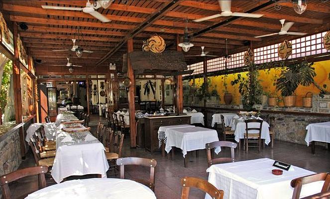 Marilena Restaurant