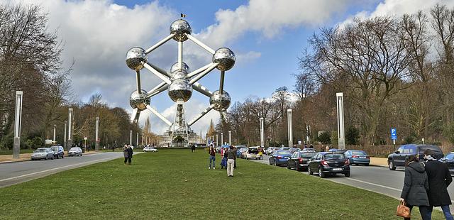 Atomium