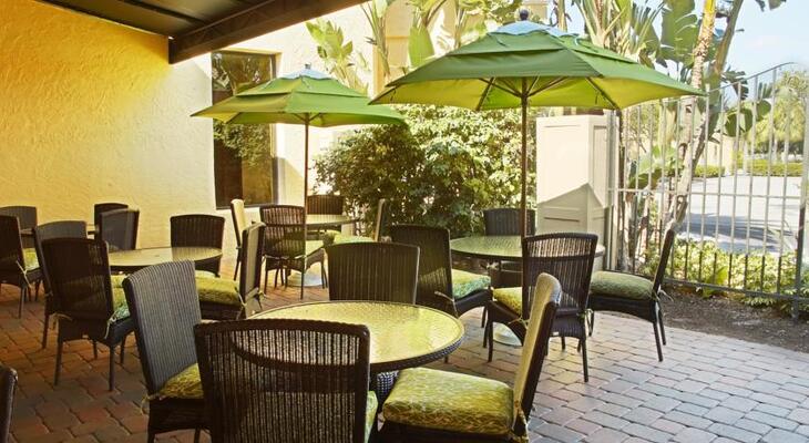Courtyard by Marriott Boynton Beach