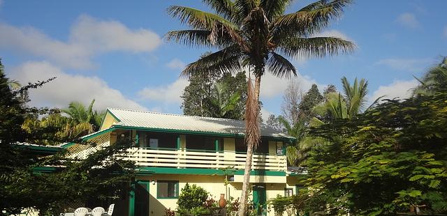 Hale Moana Bed & Breakfast